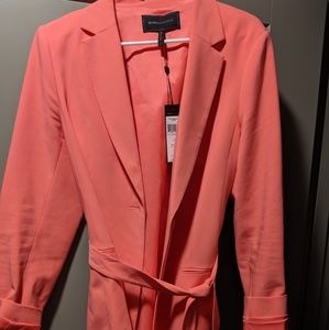 Bcbg 2019 spring blazer